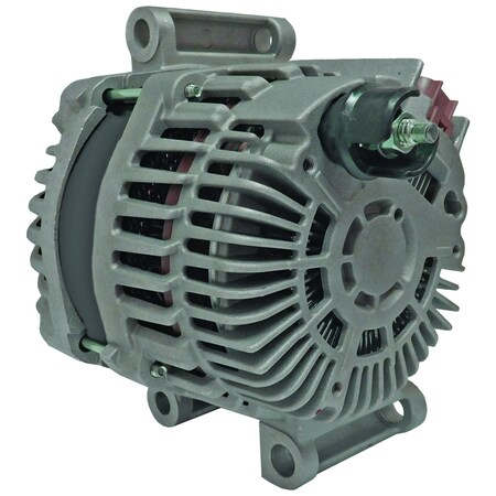 Wai Global Alternator, ALTMI IRIF 12V 150A CW, 150 Amp12 Volt, CW, 6Groove Pulley 11411N